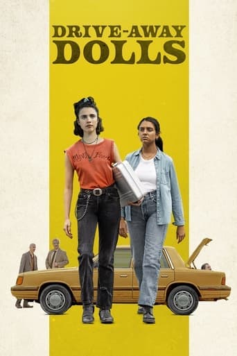 Dos chicas a la fuga Pelisflix