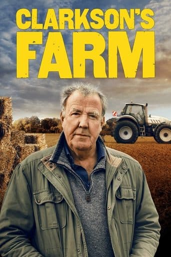 La granja de Clarkson Pelisflix