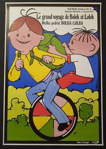 Bolek i Lolek Pelisflix