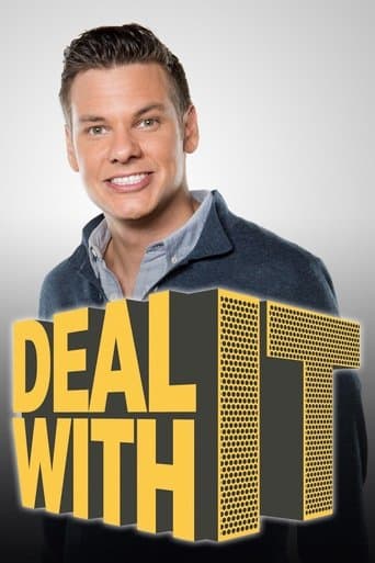 Deal With It Pelisflix