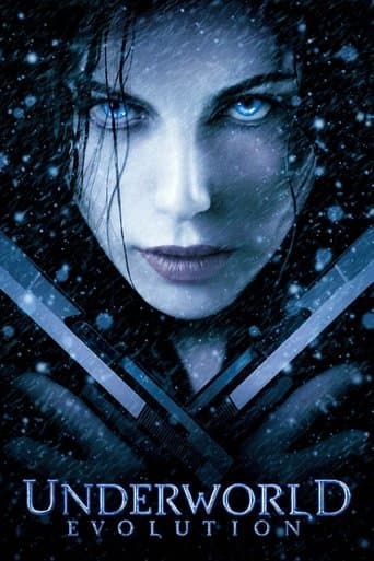 Underworld: Evolution Pelisflix