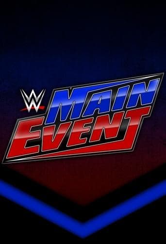 WWE Main Event Pelisflix