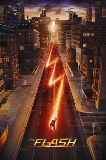 The Flash Pelisflix
