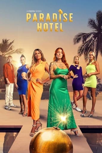 Paradise Hotel Pelisflix