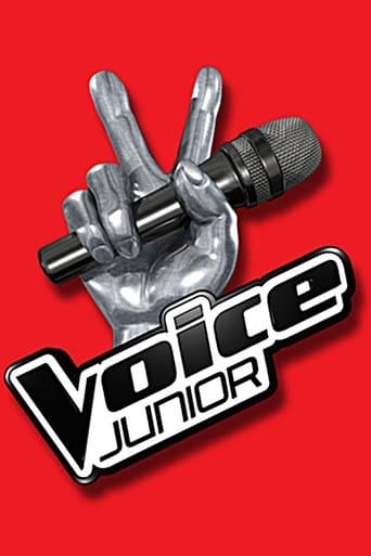 Voice Junior Pelisflix