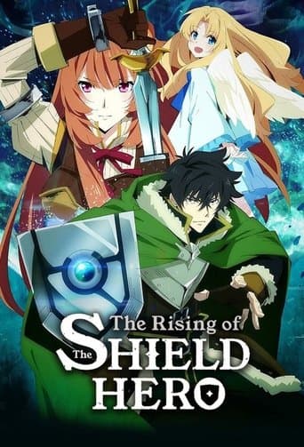 The Rising of the Shield Hero Pelisflix