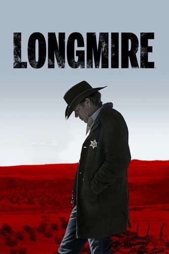 Longmire Pelisflix