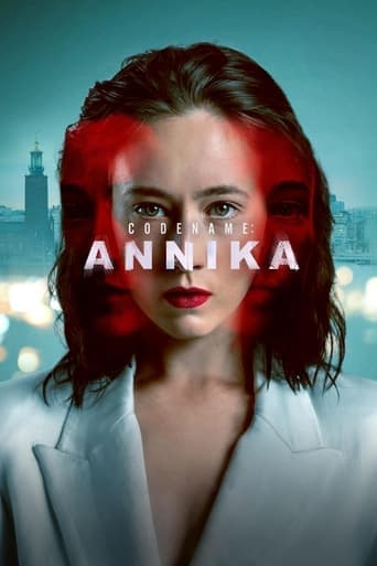 Codename: Annika Pelisflix