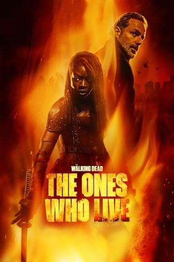 The Walking Dead: The Ones Who Live Pelisflix