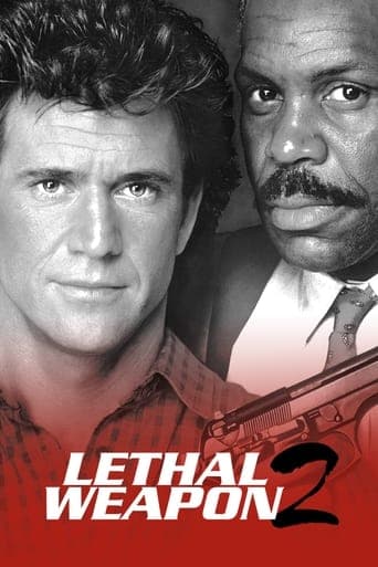 Arma letal 2 Pelisflix