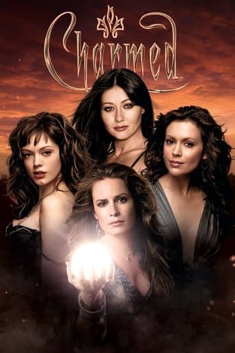 Embrujadas Pelisflix