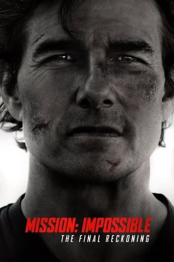 Misión: Imposible - Sentencia final Pelisflix