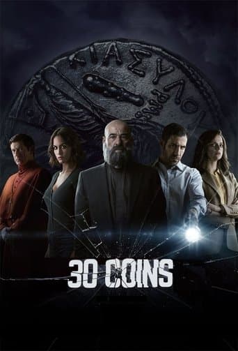 30 monedas Pelisflix