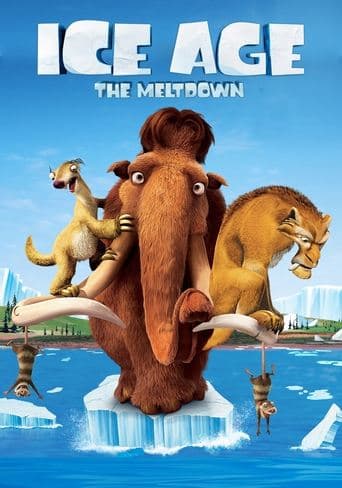 Ice Age 2: El deshielo Pelisflix