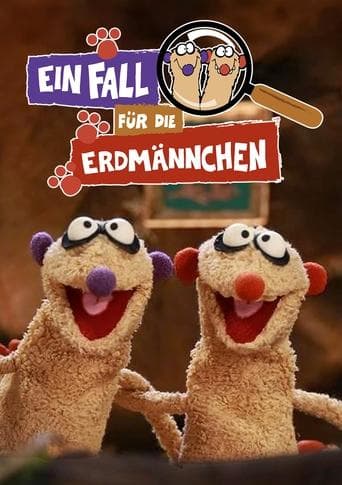 Ein Fall für die Erdmännchen Pelisflix
