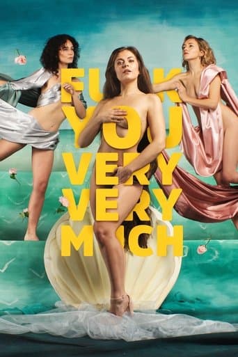 F*** You Very, Very Much Pelisflix