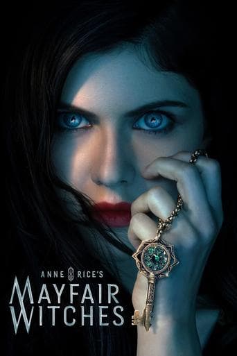 Las brujas de Mayfair Pelisflix