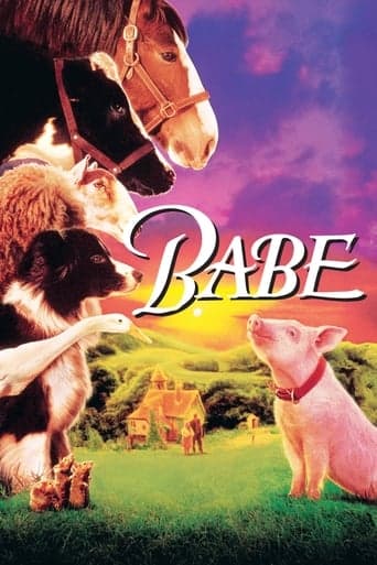 Babe: El cerdito valiente Pelisflix