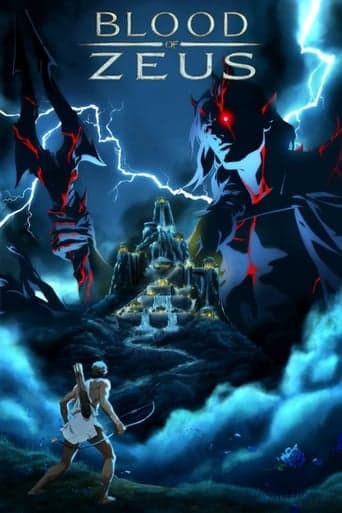 Sangre de Zeus Pelisflix