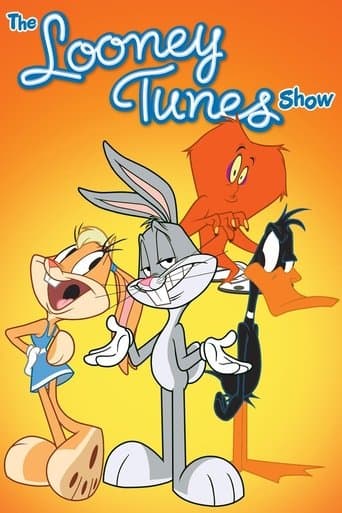 The Looney Tunes Show Pelisflix