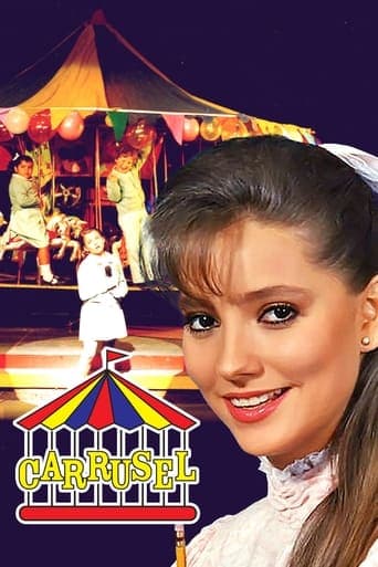 Carrusel Pelisflix