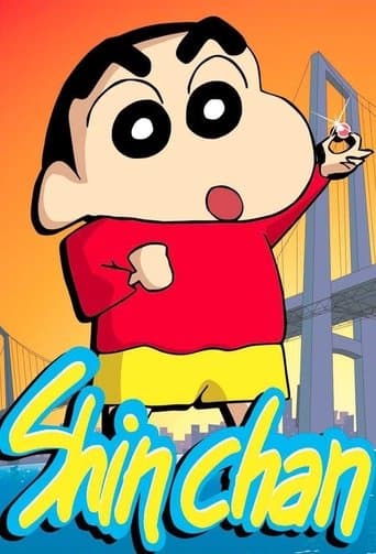 Shin Chan Pelisflix