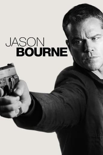 Jason Bourne Pelisflix