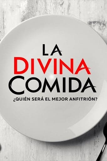 La divina comida Pelisflix