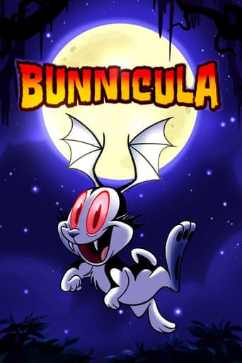 Bunnicula Pelisflix