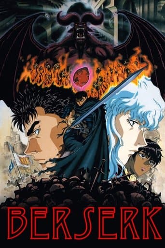 Berserk Pelisflix