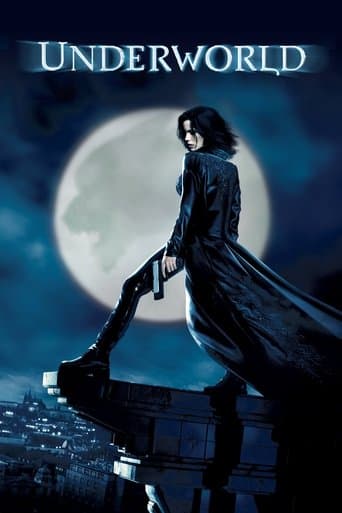 Underworld Pelisflix