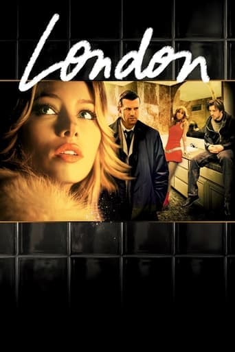 London: Oscura obsesión Pelisflix