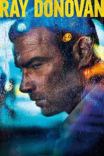 Ray Donovan Pelisflix