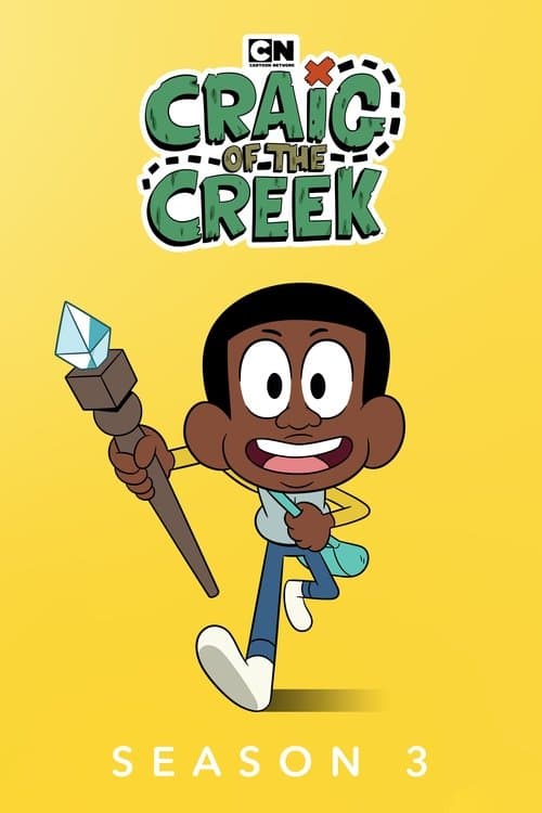 El mundo de Craig Pelisflix