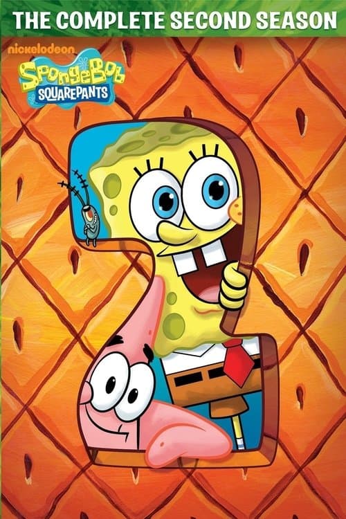 Bob Esponja Pelisflix