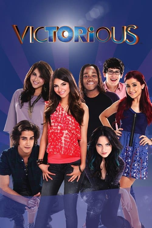Victorious Pelisflix