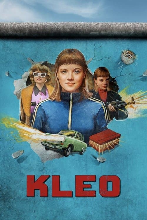 Kleo Pelisflix