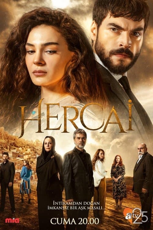Hercai Pelisflix