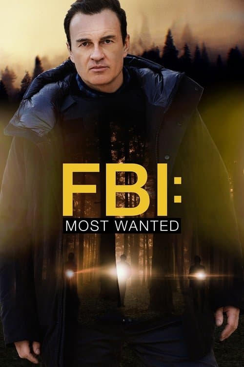 FBI: Most Wanted Pelisflix