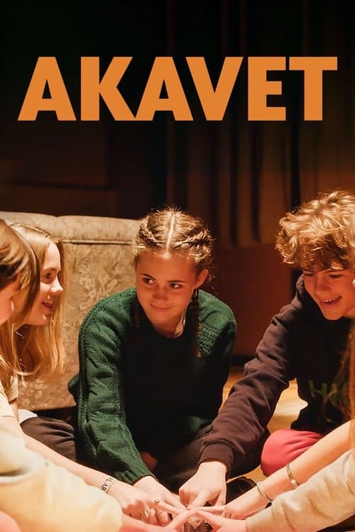 Serie Akavet Pelisflix Ver Online • Pelisflix