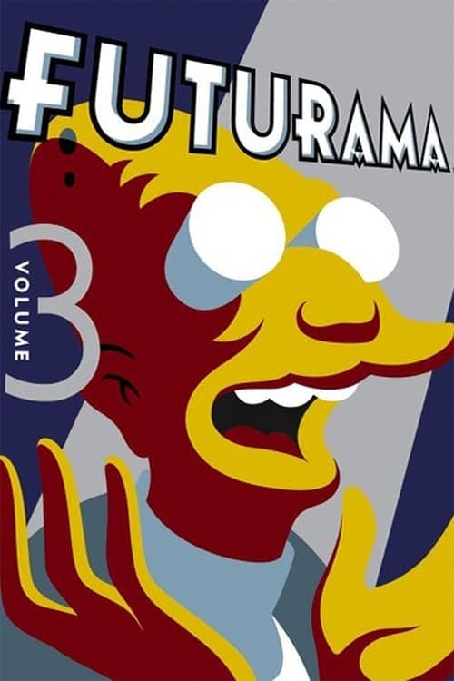 Futurama Pelisflix