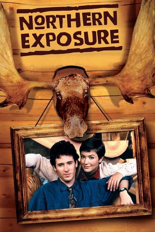 Serie Doctor en Alaska Pelisflix Ver Online • Pelisflix