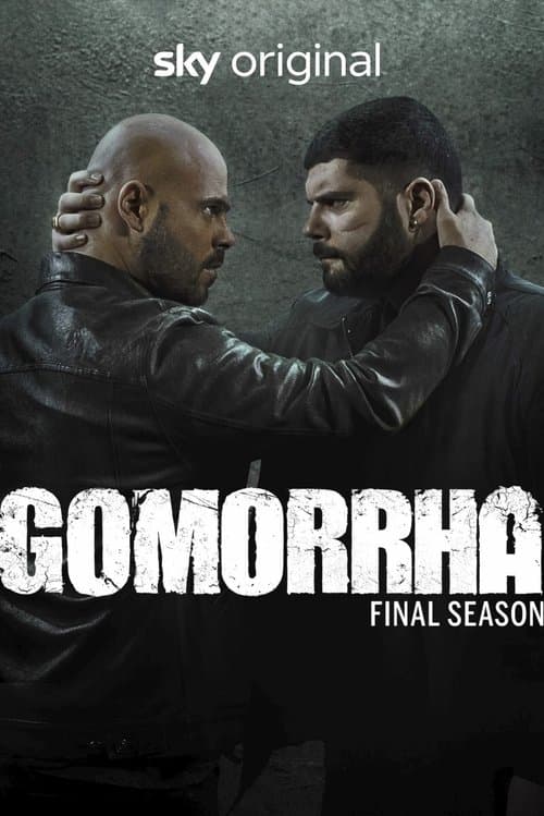 Gomorra Pelisflix