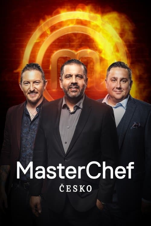 MasterChef Česko Pelisflix