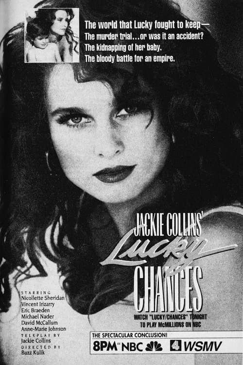 Serie Lucky Chances Pelisflix Ver Online • Pelisflix