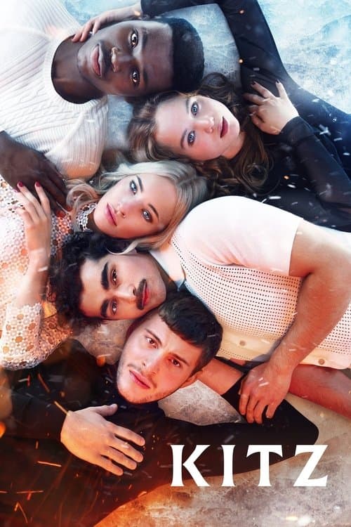 Serie Kitz Pelisflix Ver Online • Pelisflix