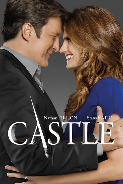 Castle Pelisflix