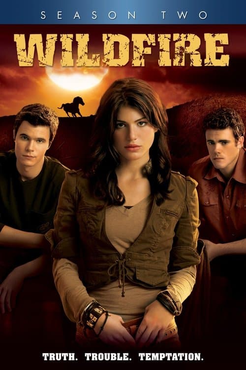 Wildfire Pelisflix