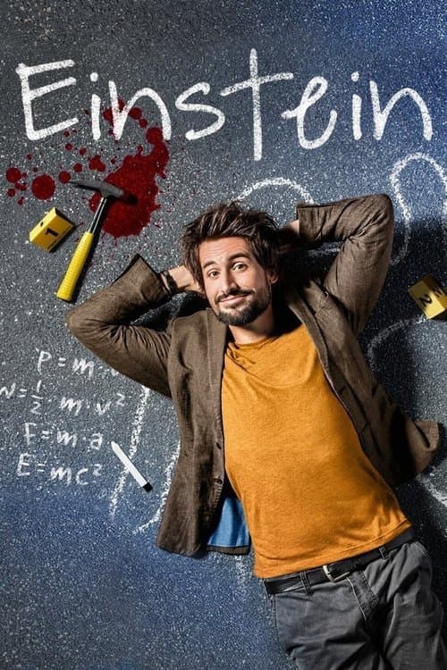 Serie Einstein Pelisflix Ver Online • Pelisflix