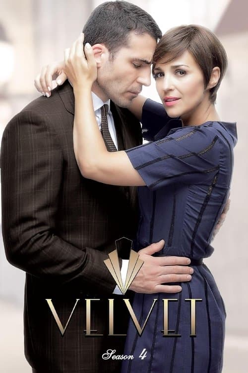 Velvet Pelisflix